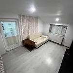 Apartment Cozy Loft 1 Craiova