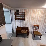 Apartament Cozy Loft 1