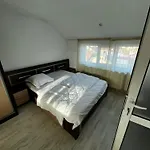 Cozy Loft 1 Apartament