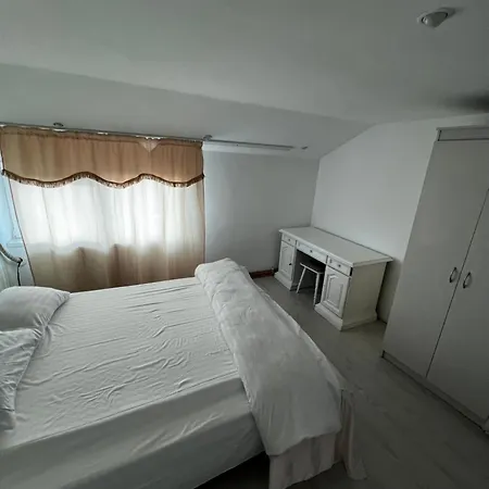 דירה Cozy Loft 1