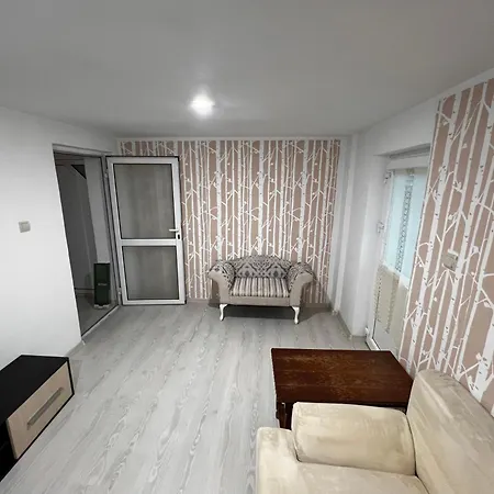 Appartement Cozy Loft 1 *