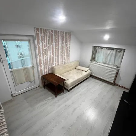 Appartement Cozy Loft 1 Craiova