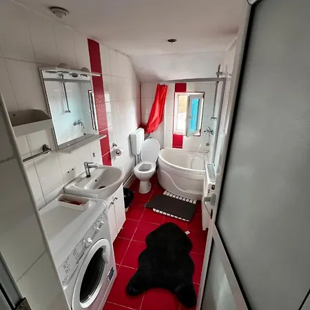 דירה Cozy Loft 1 *