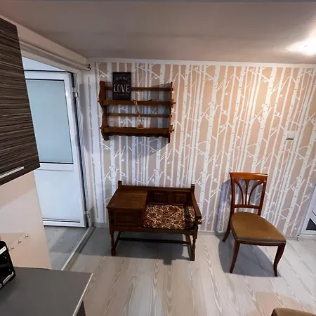 Appartamento Cozy Loft 1