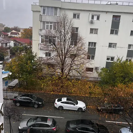 Apartment Cozy Loft 1 Craiova