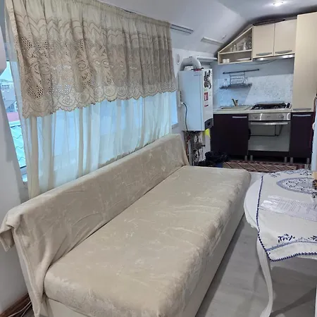 דירה Cozy Loft 1 קריובה