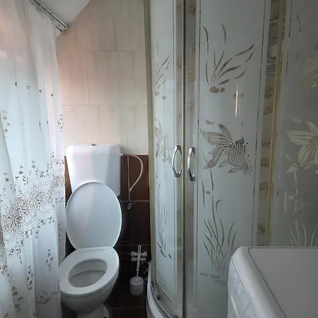 Cozy Loft 1 דירה