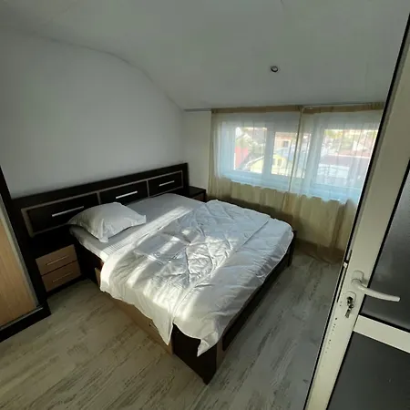 Cozy Loft 1 Apartament