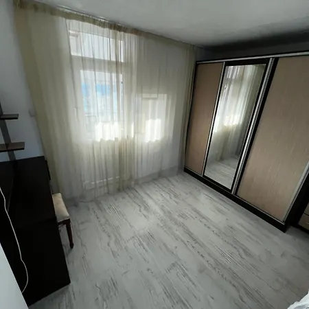 Cozy Loft 1