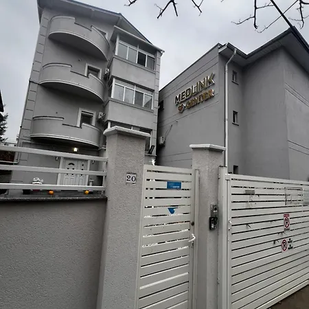 Cozy Loft 1 Appartamento