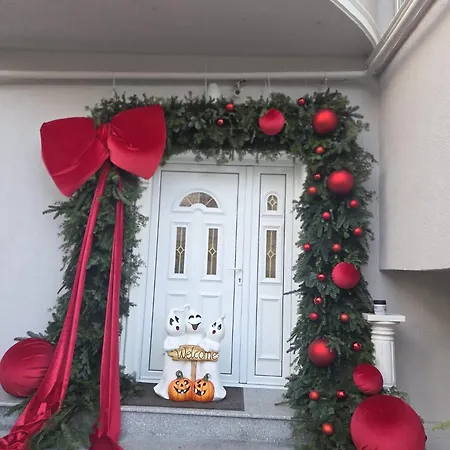 Cozy Loft 1 קריובה