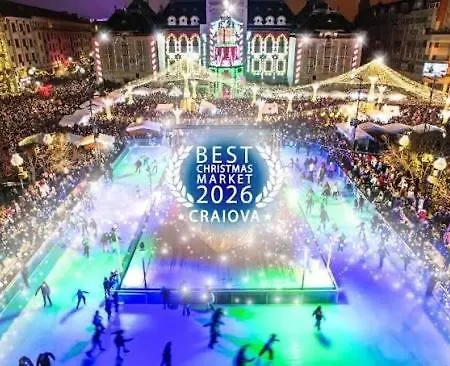 Cozy Loft 1 דירה קריובה