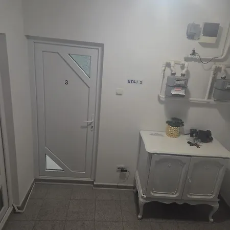 Cozy Loft 1 * Craiova