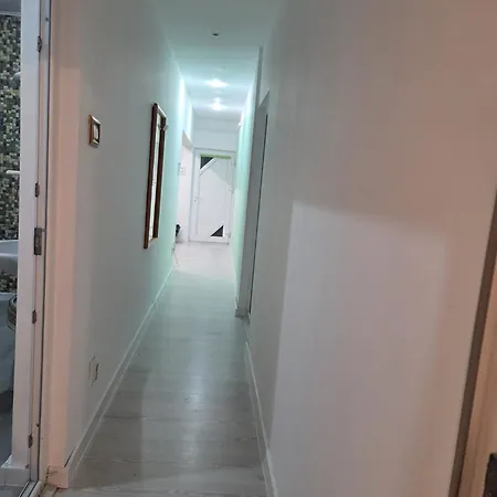 Appartement Cozy Loft 1 *