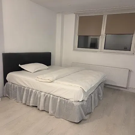 Appartement Cozy Loft 1 *