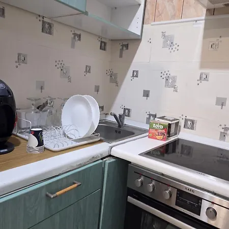 Cozy Loft 1 Appartamento *