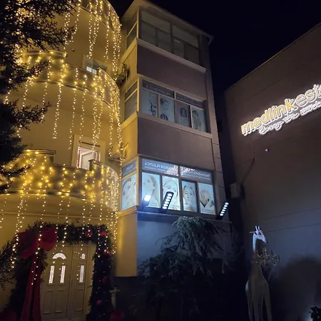 Cozy Loft 1 Appartamento Craiova