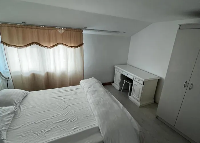 Appartement Cozy Loft 1