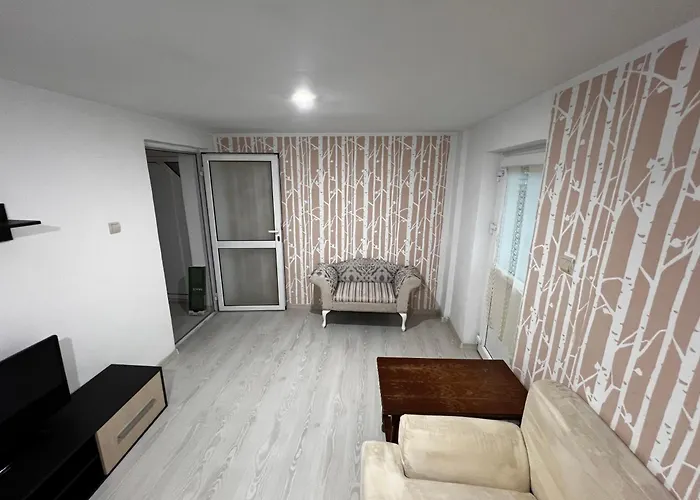 Appartement Cozy Loft 1 *