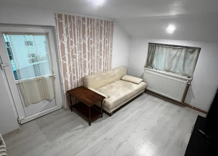 Appartement Cozy Loft 1 Craiova