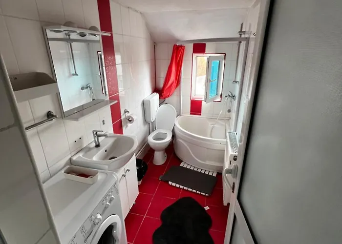 Appartement Cozy Loft 1 *