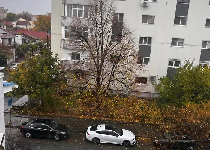 Apartment Cozy Loft 1 Craiova