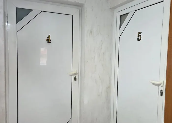 Appartement Cozy Loft 1 Craiova