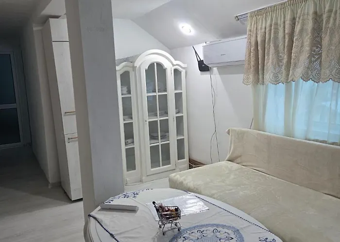 Cozy Loft 1 Appartement *