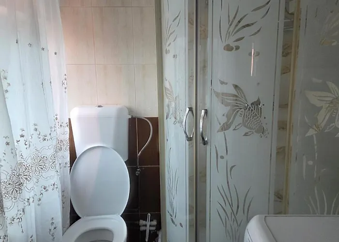 Cozy Loft 1 Appartement