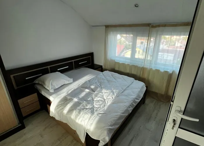 Cozy Loft 1 Apartment