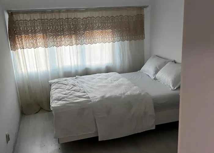Cozy Loft 1 Appartement Craiova