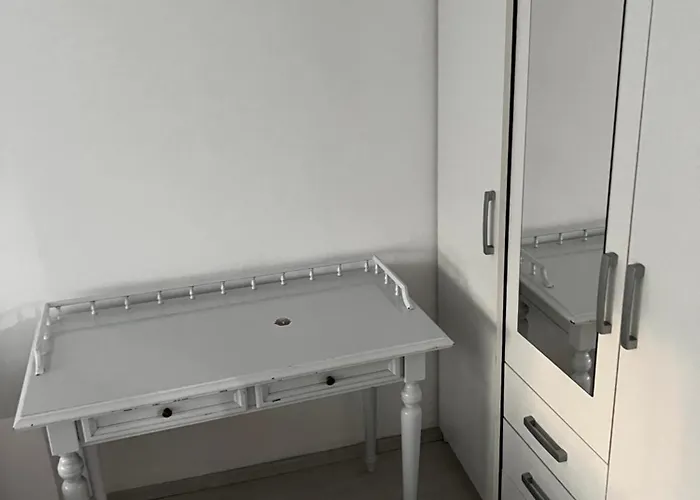 Appartement Cozy Loft 1 Craiova