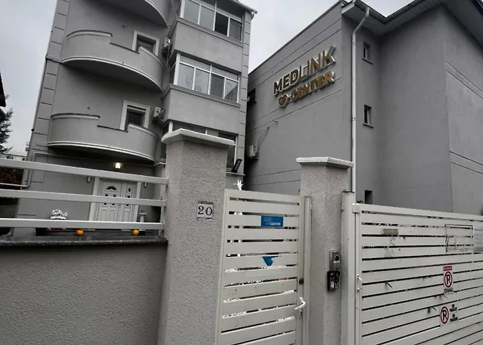 Cozy Loft 1 Apartment