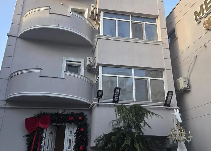 Apartment Cozy Loft 1 *