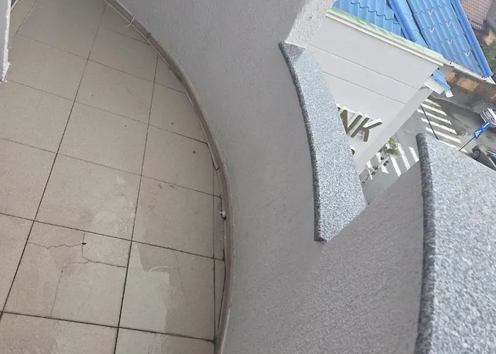 Appartement Cozy Loft 1 Craiova