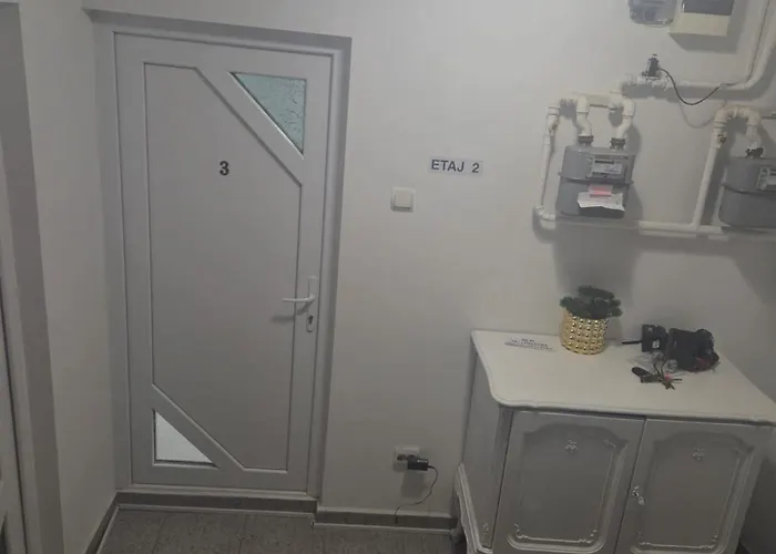 Cozy Loft 1 * Craiova