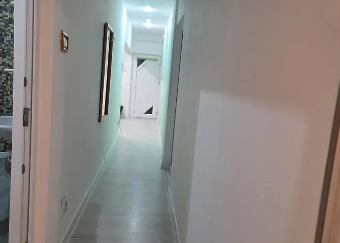 Appartement Cozy Loft 1 *