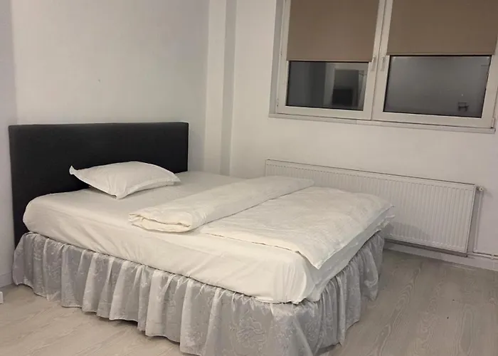 Appartement Cozy Loft 1 *