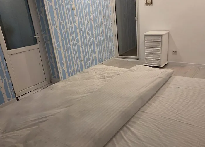 Appartement Cozy Loft 1 *