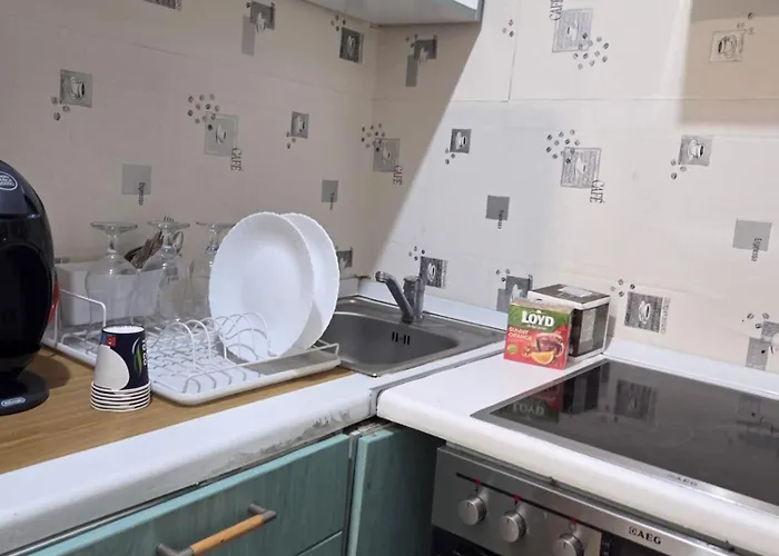 Cozy Loft 1 Appartement *