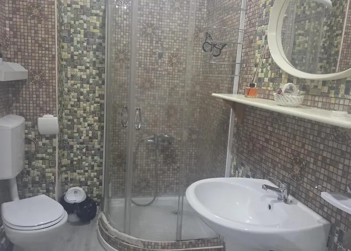 Appartement Cozy Loft 1 *