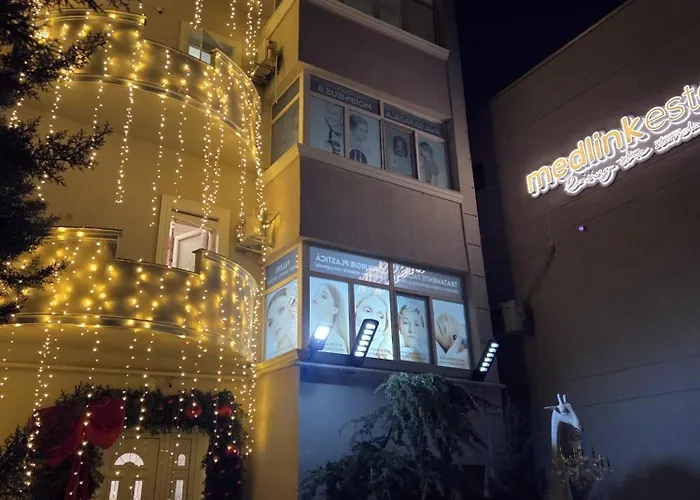 Cozy Loft 1 Appartement Craiova